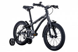 Велосипед Bear Bike Kitez 16 (2020)- фото9