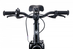 Велосипед Bear Bike Kitez 16 (2020)- фото10