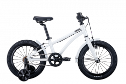 Велосипед Bear Bike Kitez 16 (2020)- фото2