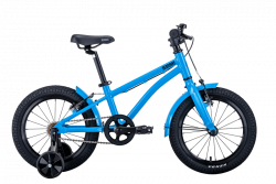 Велосипед Bear Bike Kitez 16 (2020)- фото3