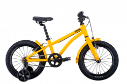Велосипед Bear Bike Kitez 16 (2020)- фото4