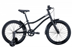 Велосипед Bear Bike Kitez 20 (2020)- фото2