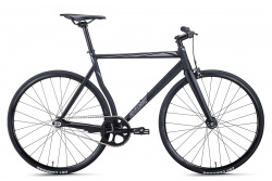 Велосипед Bear Bike Armata (2020)- фото