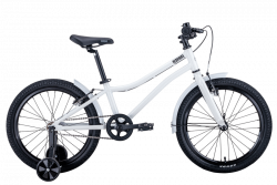 Велосипед Bear Bike Kitez 20 (2020)- фото3