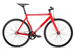 Велосипед Bear Bike Armata (2020)- фото2