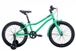 Велосипед Bear Bike Kitez 20 (2020)- фото6