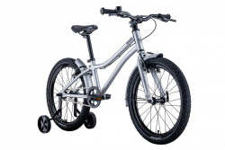 Велосипед Bear Bike Kitez 20 (2020)- фото8