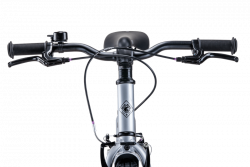 Велосипед Bear Bike Kitez 20 (2020)- фото9