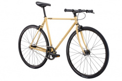 Велосипед Bear Bike Cairo (2021)- фото2