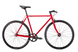 Велосипед Bear Bike Detroit (2021)- фото