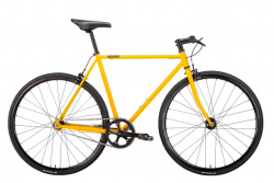 Велосипед Bear Bike Las Vegas (2021)- фото