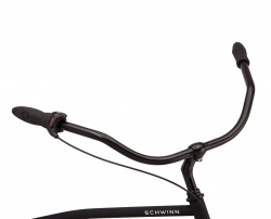 Велосипед Schwinn Huron 3 (2021)- фото3