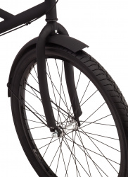 Велосипед Schwinn Huron 3 (2021)- фото6
