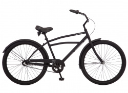 Велосипед Schwinn Huron 3 (2021)- фото