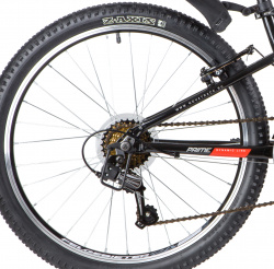 Велосипед Novatrack Prime 24 V (2021)- фото4