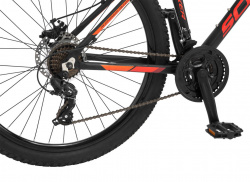 Велосипед Schwinn Breaker 27.5 (2021)- фото4