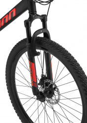 Велосипед Schwinn Breaker 27.5 (2021)- фото6