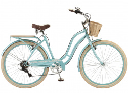 Велосипед Schwinn Cabo (2021)- фото