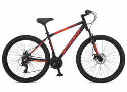 Велосипед Schwinn Breaker 27.5 (2021)- фото
