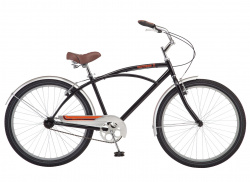Велосипед Schwinn Baywood Men (2021)- фото