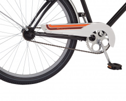 Велосипед Schwinn Baywood Men (2021)- фото3