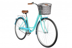 Велосипед Foxx Lady Vintage 28 (2021)- фото5