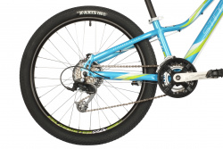 Велосипед Stinger Galaxy EVO 24 (2021)- фото3