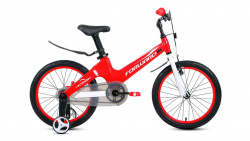 Велосипед Forward Cosmo 18 (2022)- фото5