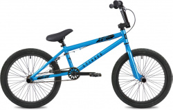 Велосипед Stinger BMX Joker 20 (2022)- фото