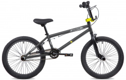 Велосипед Stinger BMX Graffiti 20 (2022)- фото
