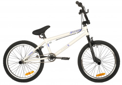 Велосипед Stinger BMX Graffiti 20 (2022)- фото2