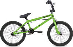 Велосипед Stinger BMX Shift 20 (2022)
