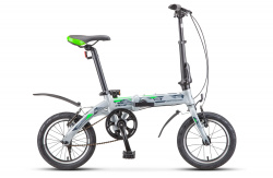 Велосипед Stels Pilot 360 14 V010 (2022)
