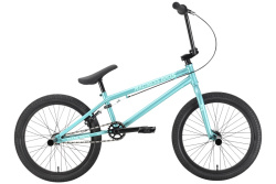 Велосипед Stark Madness BMX 5 (2022)- фото2