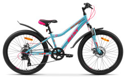 Велосипед AIST Rosy Junior 1.1 (2025)- фото2