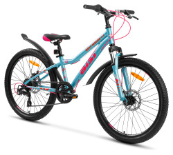 Велосипед AIST Rosy Junior 1.1 (2025)- фото4