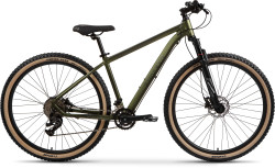 Велосипед Krakken Giant 30.5 (2024)