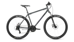 Велосипед Forward Sporting 29 2.1 D (2023)