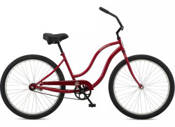 Велосипед Schwinn S1 Women (2022)- фото2