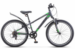 Велосипед Stels Navigator 400 V 24 F020 (2024)