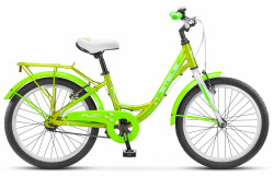 Велосипед Stels Pilot 250 Lady 20 V020 (2023)- фото