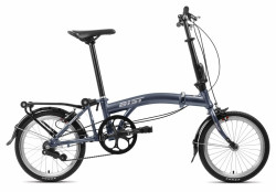 Велосипед AIST Compact 3.0 (2024)- фото
