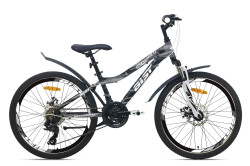 Велосипед AIST Rocky Junior 1.1 (2025)- фото2