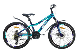 Велосипед AIST Rocky Junior 1.1 (2025)- фото
