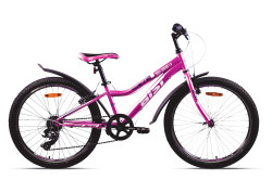 Велосипед AIST Rosy Junior 1.0 (2025)- фото2