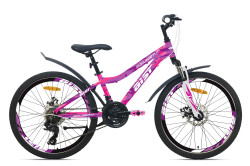 Велосипед AIST Rosy Junior 2.1 (2025)- фото