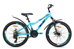 Велосипед AIST Rosy Junior 2.1 (2025)- фото2