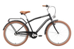 Велосипед Stark Comfort Man 3-speed (2023)- фото