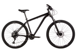 Велосипед Stinger Graphite COMP 27.5 (2023)- фото2