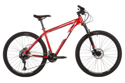 Велосипед Stinger Graphite COMP 27.5 (2023)- фото